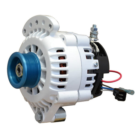 Balmar Qualifies for Free Shipping Balmar Alternator 100a 12v 1-2" Single Foot Spindle #621-100-J10
