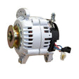 Balmar Qualifies for Free Shipping Balmar Alternator 100a 12v 3.15" Dual Saddle #60-100-SV