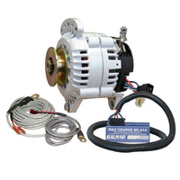 Balmar Qualifies for Free Shipping Balmar Alternator 100a Kit 12v 3.15