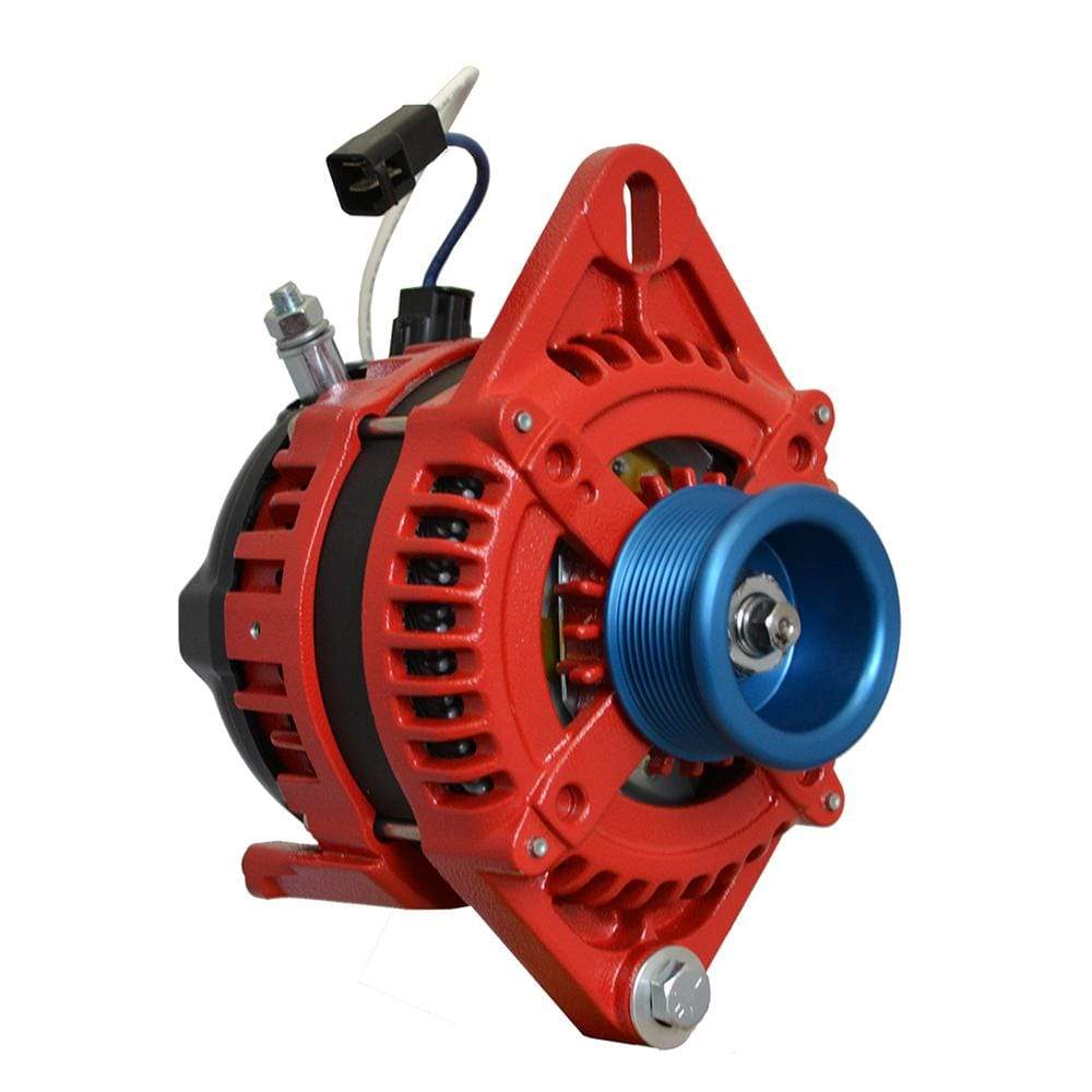 Balmar Qualifies for Free Shipping Balmar Alternator 170a 12v 1-2in Single #XT-SF-170-J10