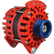 Balmar Qualifies for Free Shipping Balmar Alternator 170a 12v 3.15" Dual Foot Saddle #XT-CR-170-J10