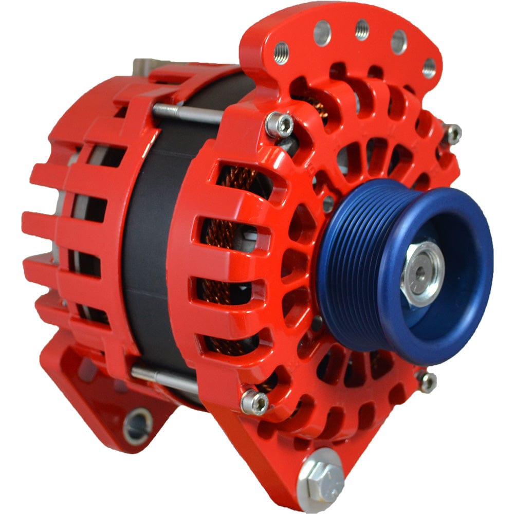 Balmar Qualifies for Free Shipping Balmar Alternator 170a 12v 3.15" Dual Foot Saddle #XT-CR-170-J10
