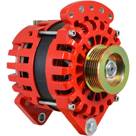 Balmar Qualifies for Free Shipping Balmar Alternator 170a 12v 3.15" Dual Foot Saddle #XT-CR-170-K6