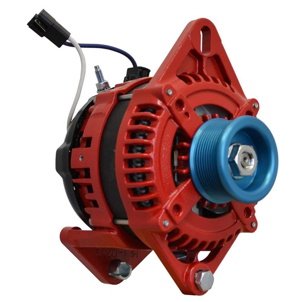 Balmar Qualifies for Free Shipping Balmar Alternator 170a 12v 3.15" Dual Saddle #XT-DF-170-J10