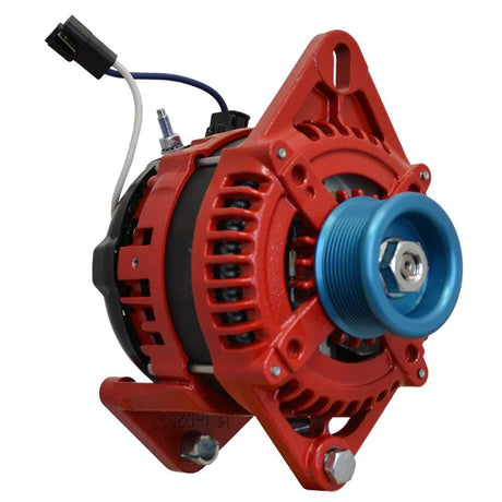 Balmar Qualifies for Free Shipping Balmar Alternator 170a 12v 3.15" Dual Saddle #XT-DF-170-J10