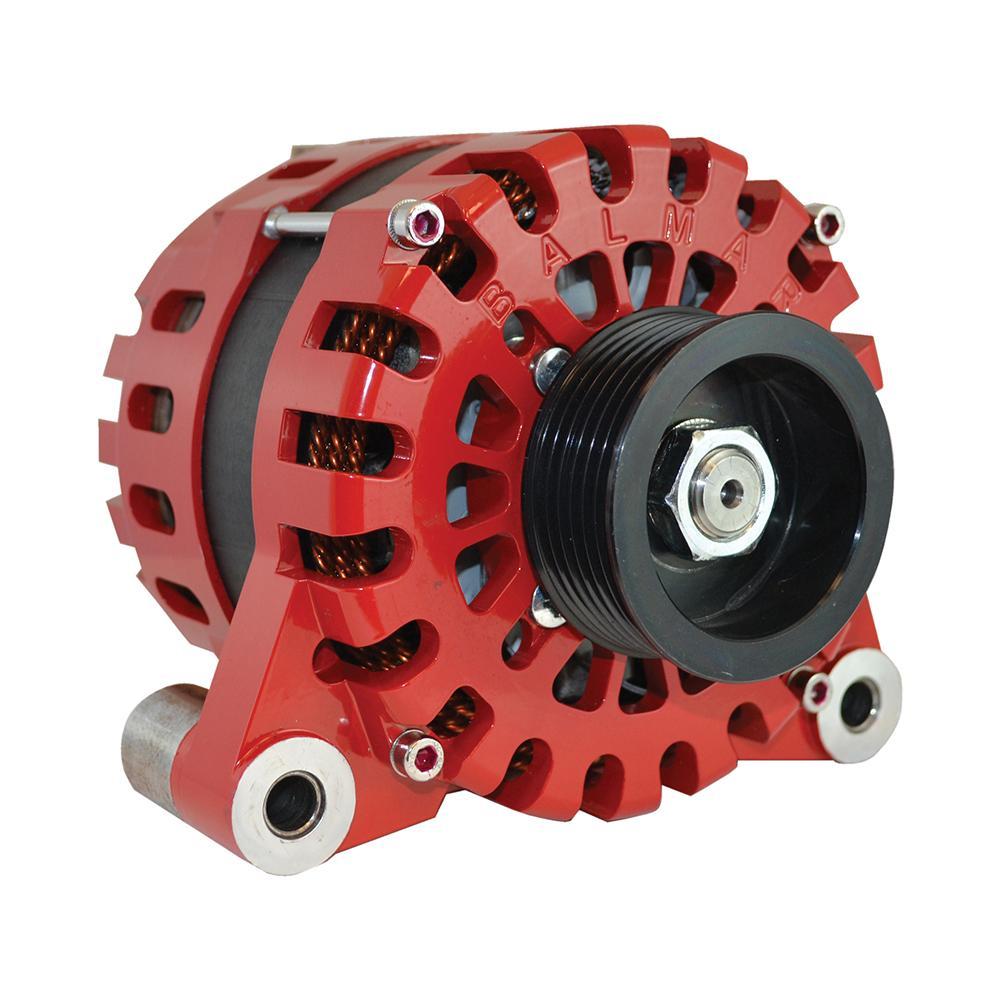 Balmar Qualifies for Free Shipping Balmar Alternator 170a 12v Vortec Internal Reg #XT-VT-170-IR