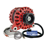 Balmar Qualifies for Free Shipping Balmar Alternator 170a Kit 12v Vortec #XT-VT-170-K6-KIT
