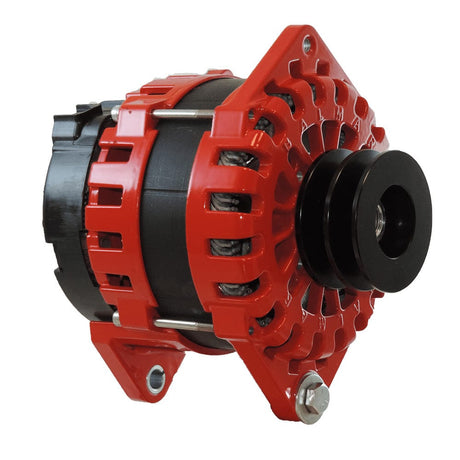 Balmar Qualifies for Free Shipping Balmar Alternator 250a 12v 3.15" Dual Foot Saddle #XT-DF-250-DV