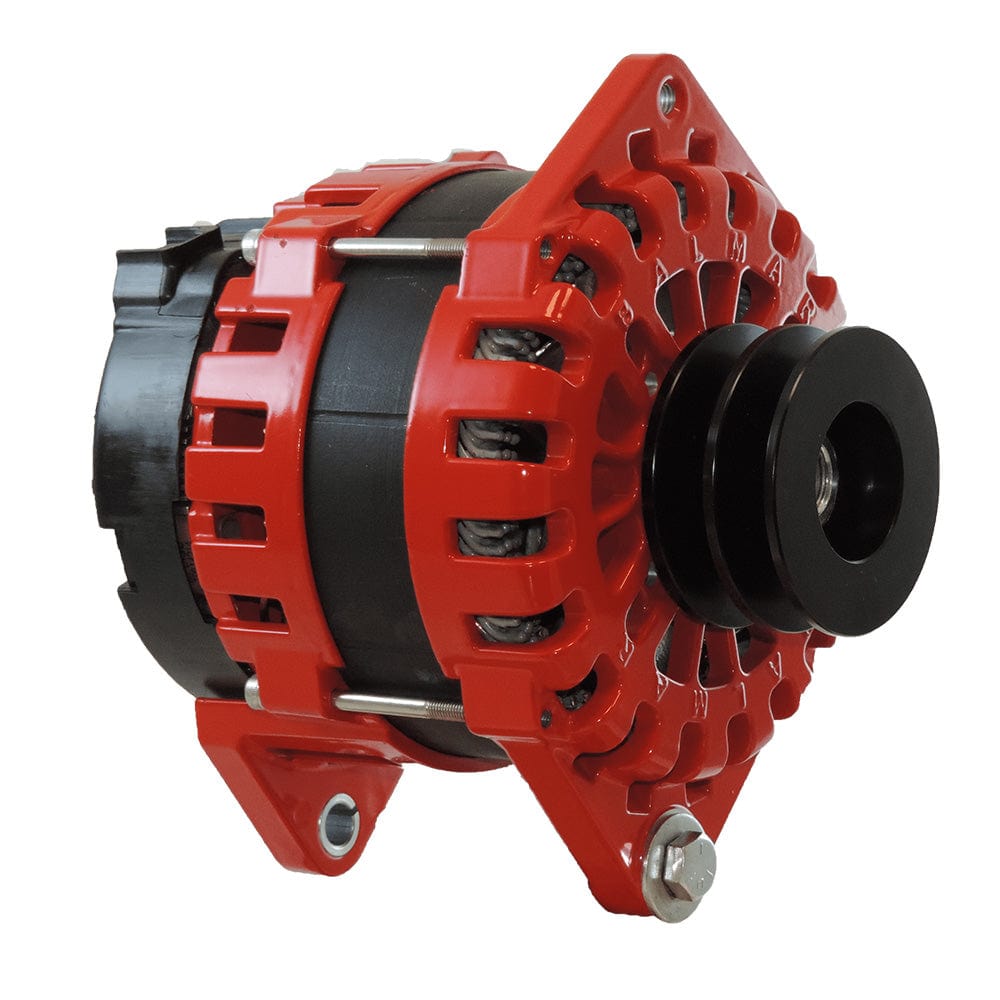 Balmar Qualifies for Free Shipping Balmar Alternator 250a 12v 3.15" Dual Foot Saddle #XT-DF-250-DV