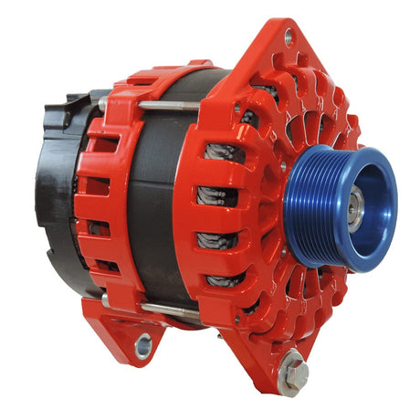 Balmar Qualifies for Free Shipping Balmar Alternator 250a 12v 3.15" Dual Foot Saddle #XT-DF-250-J10