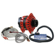 Balmar Qualifies for Free Shipping Balmar Alternator 250a Kit 12v 3.15" Dual Foot Saddle #XT-DF-250-DV-KIT
