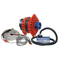 Balmar Qualifies for Free Shipping Balmar Alternator 250a Kit 12v 3.15