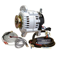 Balmar Qualifies for Free Shipping Balmar Alternator 70a Saddle Mount ARS Regulator Temp #60-YP-70-SV