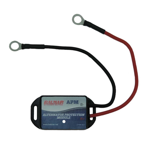 Balmar Qualifies for Free Shipping Balmar Alternator Protection Module 12v #APM-12