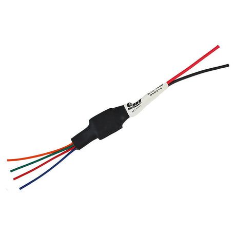 Balmar Qualifies for Free Shipping Balmar CDI RGB Receiver Node #K12-1000