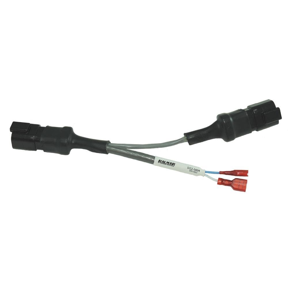 Balmar Qualifies for Free Shipping Balmar Communication Cable for SG200 3-Way Adapter #SG2-0404