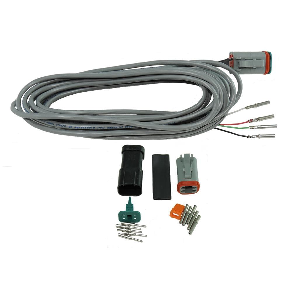 Balmar Qualifies for Free Shipping Balmar Communication Cable for SG200 5 Meters #SG2-0403