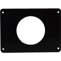 Balmar Mounting Plate F/ Sg200 Display Fits Smartguage #SG2-0402