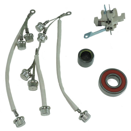 Balmar Qualifies for Free Shipping Balmar Offshore Repair Kit 90 Series 12/24v #7090