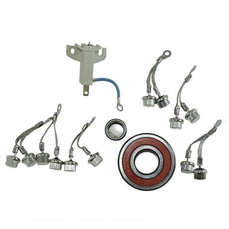 Balmar Qualifies for Free Shipping Balmar Offshore Repair Kit 94 Series 12/24v #7094