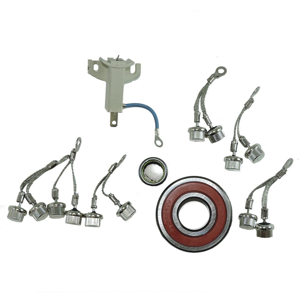 Balmar Qualifies for Free Shipping Balmar Offshore Repair Kit 94 Series 12/24v #7094