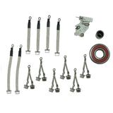 Balmar Qualifies for Free Shipping Balmar Offshore Repair Kit 95 Series 12/24v #7095