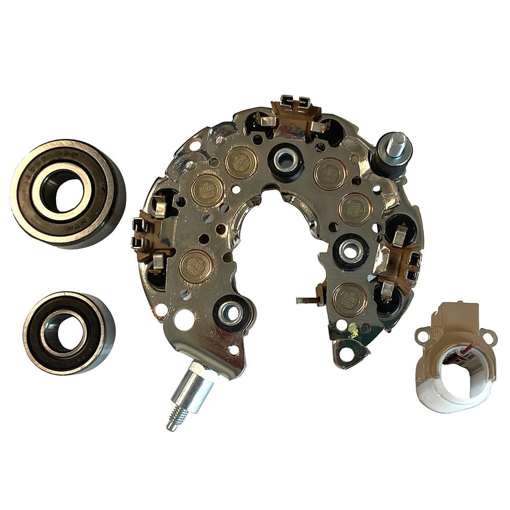Balmar Qualifies for Free Shipping Balmar Offshore Repair Kit AT Series 165a 12v #70-AT-165
