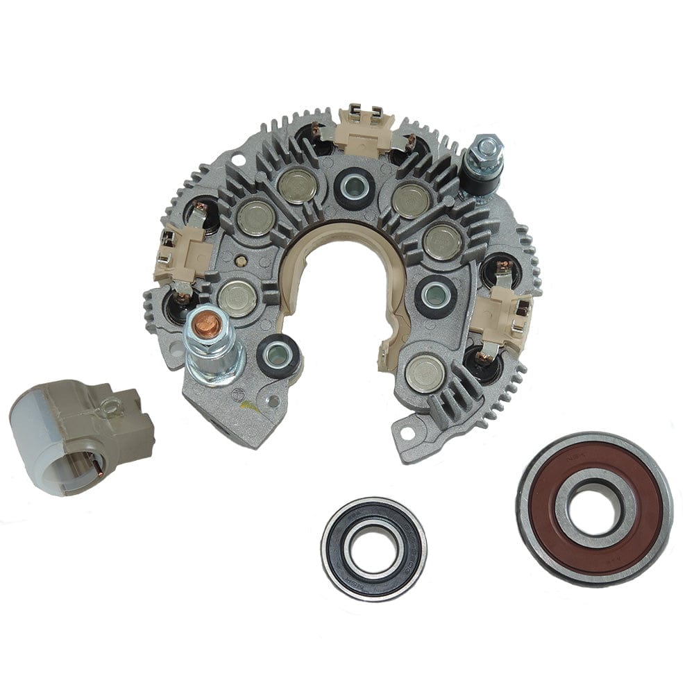 Balmar Qualifies for Free Shipping Balmar Offshore Repair Kit AT Series 200a 12v #70-AT-200
