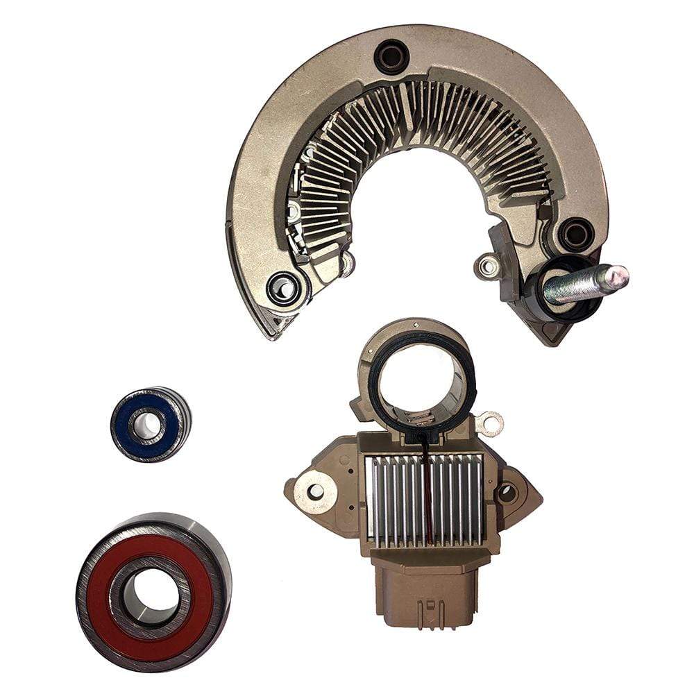 Balmar Offshore Repair Kit XT Series 170a 12v #70-XT-170