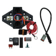 Balmar Qualifies for Free Shipping Balmar Smartshunt N2k 350a 12-48v for SG200 Display #SG2-0130