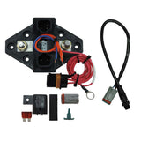 Balmar Qualifies for Free Shipping Balmar Smartshunt N2k 350a 12-48v for SG200 Display #SG2-0130
