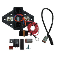 Balmar Qualifies for Free Shipping Balmar Smartshunt N2k 350a 12-48v for SG200 Display #SG2-0130