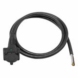 Bargman Qualifies for Free Shipping Bargman 7-Way Super Sealed Car End with 7' Cable #50-87-007