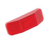 Bargman #99 Red Clearance Light Lens #34-99-010