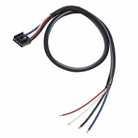 Bargman Brake Control Plug Universal 30
