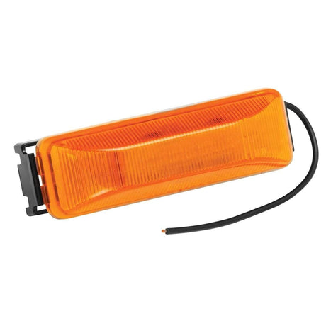 Bargman Qualifies for Free Shipping Bargman Clearance Light Sealed #38 Amber #41-38-032