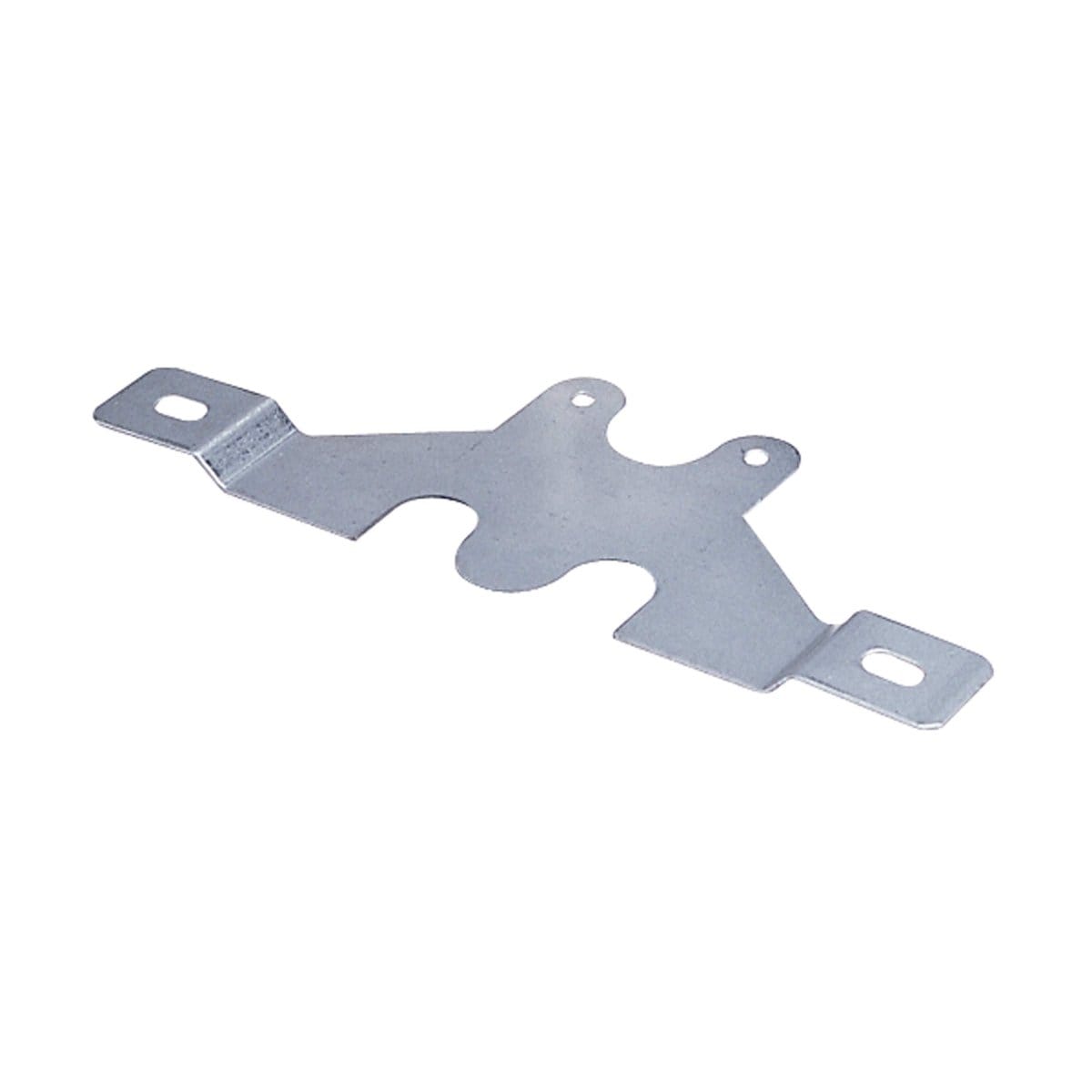 Bargman Qualifies for Free Shipping Bargman License Plate Bracket Heavy-Duty #34-72-100