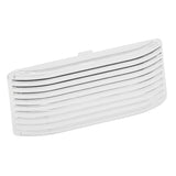 Bargman Porch Light #76 Clear Replacement Lens Only #34-78-021
