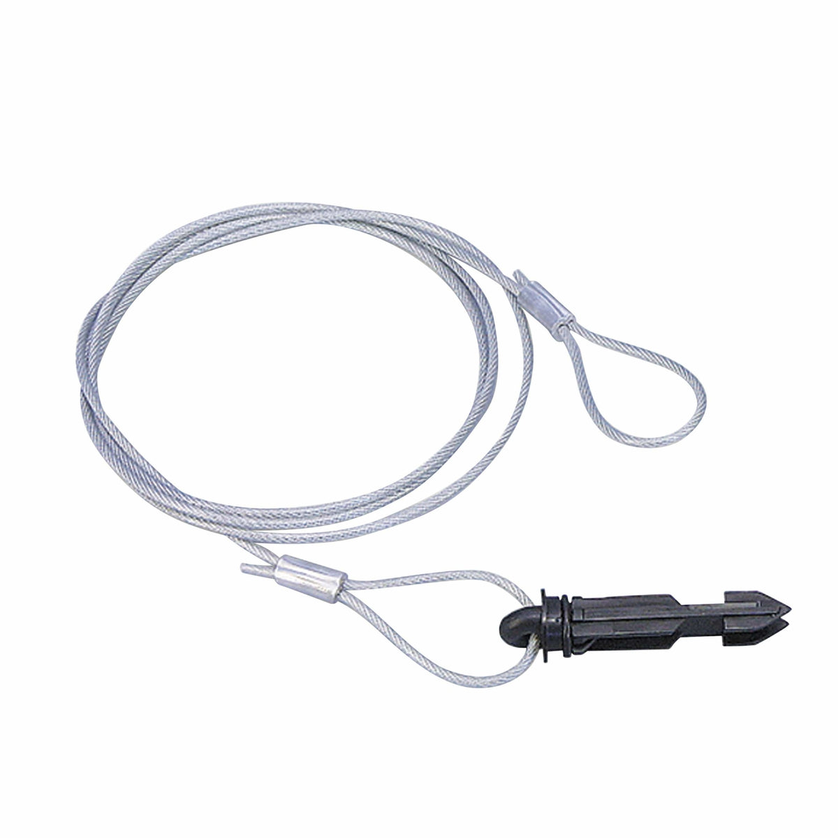 Bargman Replacement Part 48" Cable for Break-away #54-85-002
