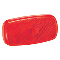 Bargman Replacement Part Clearance Light Lens # #31-59-010
