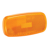 Bargman Replacement Part Clearance Light Lens # #31-59-012