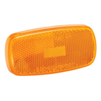 Bargman Replacement Part Clearance Light Lens # #31-59-012