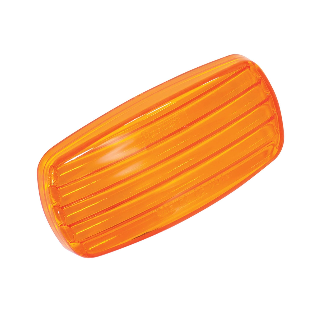 Bargman Replacement Part Clearance Light Lens # #34-58-012