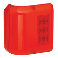 Bargman Replacement Part Side Marker Clearance #34-86-711
