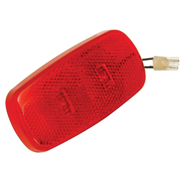 Bargman Qualifies for Free Shipping Bargman Side Marker Clearance Light Upgrade Kit #42-59-410