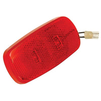 Bargman Qualifies for Free Shipping Bargman Side Marker Clearance Light Upgrade Kit #42-59-410