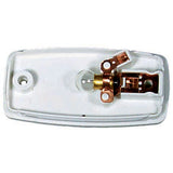 Bargman The 349 Series Clearance Light Base Only #B349-0300