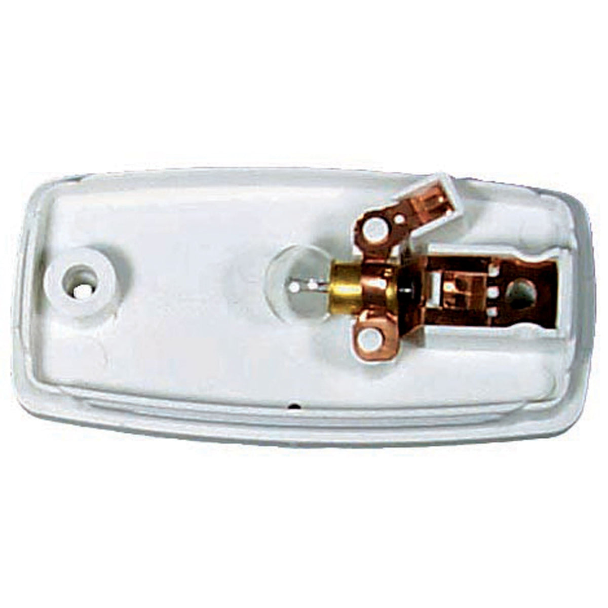 Bargman The 349 Series Clearance Light Base Only #B349-0300