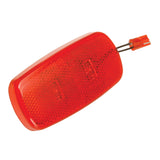 Bargman Upgrade Kit LED #59 Red #47-59-410