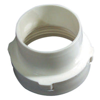 Barker Qualifies for Free Shipping Barker Sewer Hose Adapter 3